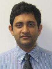 Dr Chandima Ekanayake