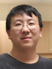 Dr Guangdong Bai