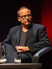 Associate Professor John Williams