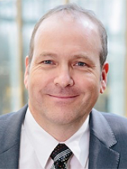 Professor Michael Bruenig