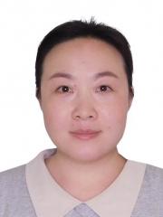 Dr Naipeng Dong