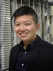 Professor Ryan Ko