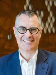 Adjunct Professor Stephen Wilson