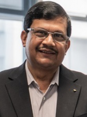 Professor Tapan Saha