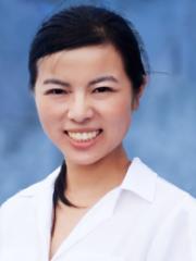 Dr Feifei Bai