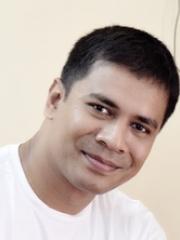 Dr Wayes Tushar