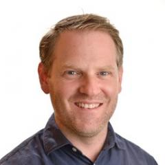 Dr Archie Chapman