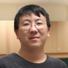Dr Guangdong Bai