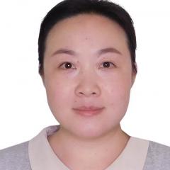 Dr Naipeng Dong