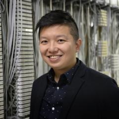 Professor Ryan Ko