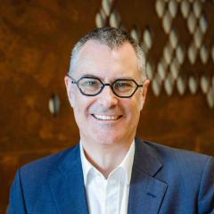Adjunct Professor Stephen Wilson