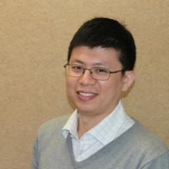 Dr Richard Yan