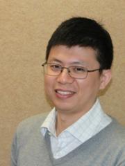 Dr Richard Yan